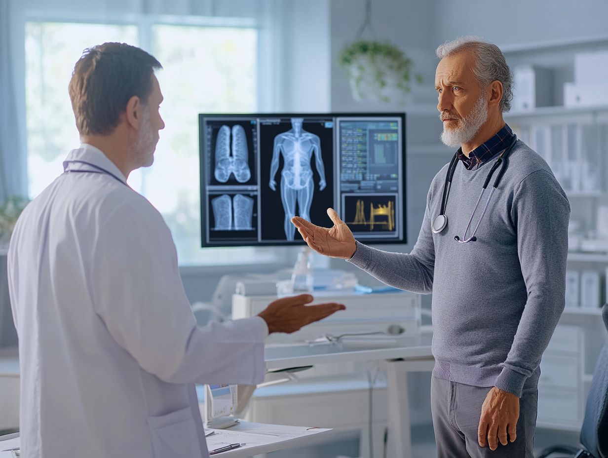 Uses of Radiation Therapy