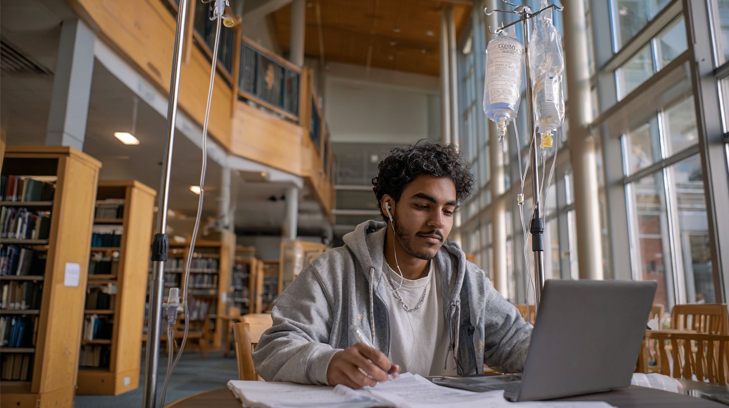 Protecting Scholarships and Financial Aid