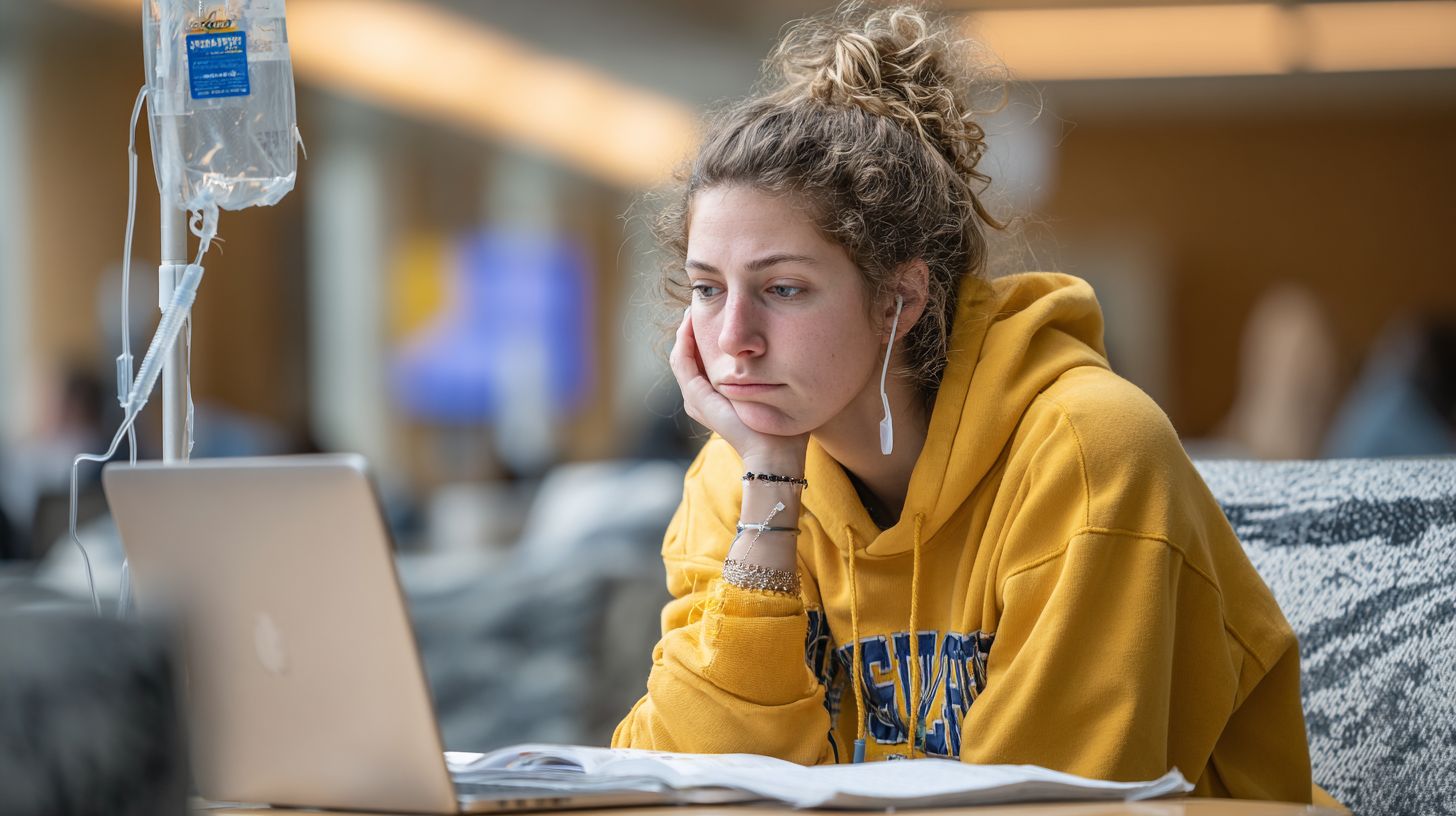 Daily Strategies for Fatigue and Nausea