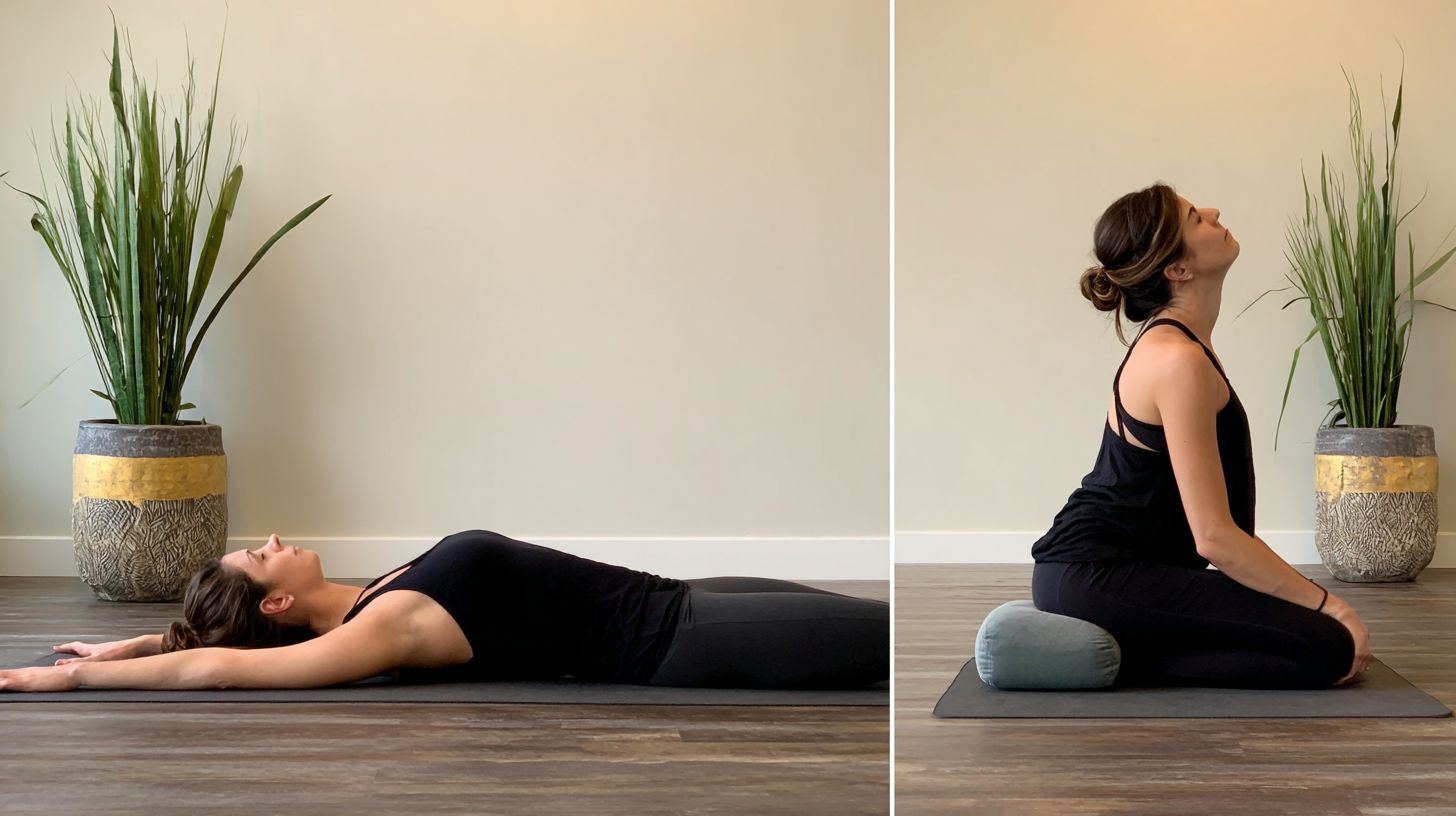 Safety Comparison: Spinal Health