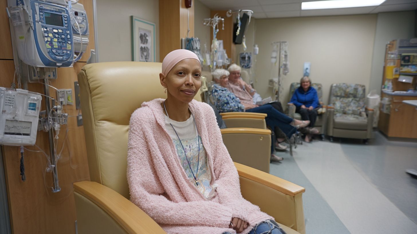 Understanding AYA Patients