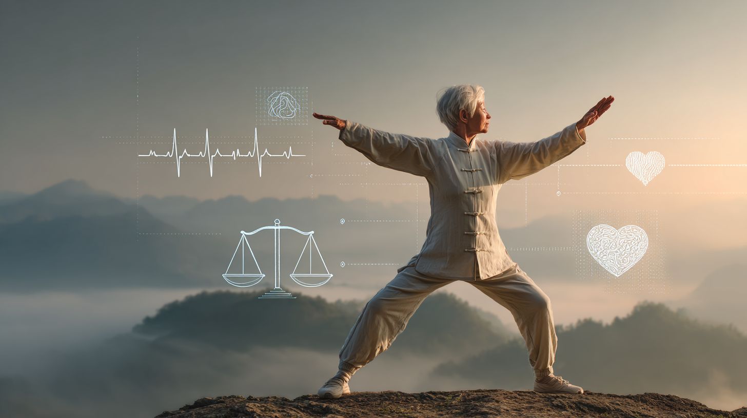 Cardios Shortcomings for Cancer Survivors (Yang style, Chen style)